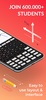 Taculator Graphing Calculator screenshot 11