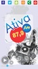 Ativa FM Ivaí screenshot 1