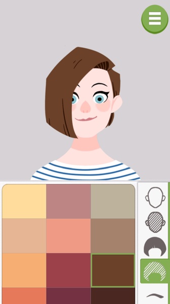 Doodle Face - Preview 1