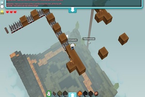 Cubic Castles for Android 10