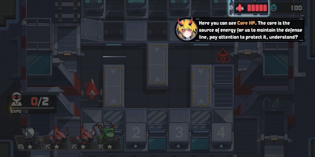 Dungeon Overlord - Preview 8