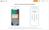 iMyFone Anyto iOS Location screenshot 4