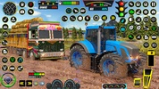 Indian Tractor Games Simulator screenshot 14