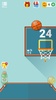 Basketball FRVR - Dunk Shoot screenshot 7