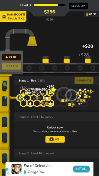 Bee Factory - Preview 10