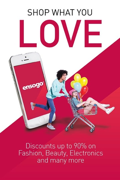 Ensogo - Preview 9