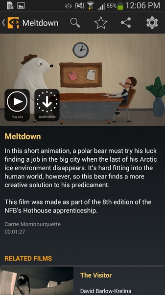 NFB Films - Preview 12