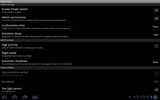 Power Switch Demo screenshot 3