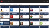Morocco - Apps and news screenshot 3