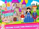 Mini Town: Princess Land screenshot 2