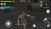 Last Human Life on Earth screenshot 8