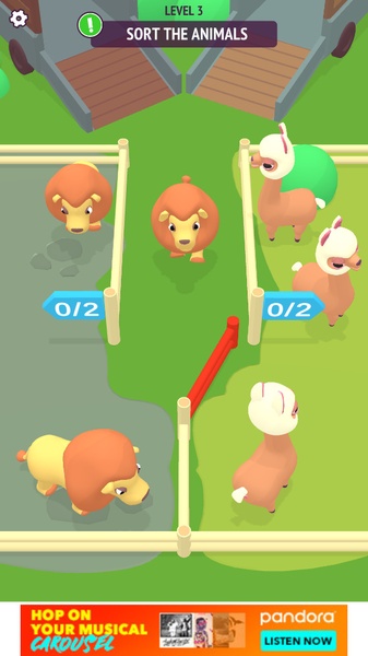 Zoo - Happy Animals - Preview 6