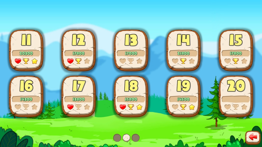 Hippo Skate - Preview 2