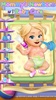 Baby Girl Care Story - Family & Dressup Kids Games for iOS - Download ...