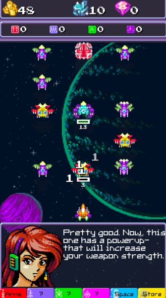 Tap Squadron - Preview 2