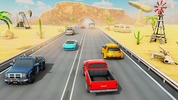 Traffic Racing 2023 - Car Game screenshot 1