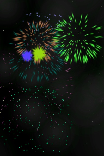 Toddler Tap: Fireworks Free - Preview 3