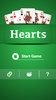 Hearts screenshot 4
