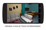 Vila do Chaves 3D screenshot 2