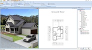 Ashampoo 3D CAD Architecture screenshot 3
