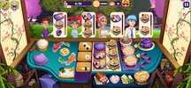 Master Chef City: Cooking Papa screenshot 10