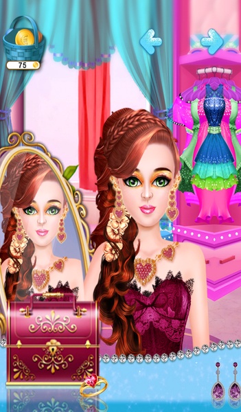 Wedding Jewerly Shop - Preview 6