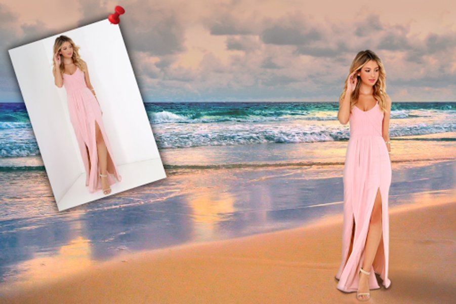 Auto Photo Cut Paste - Preview 3