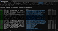 GitHub CLI screenshot 10