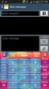 GO Keyboard Color Theme screenshot 3