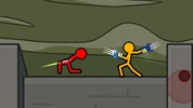 Stickman Hero Fighting Clash screenshot 8