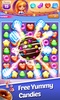 Sweet Cookie -2021 Match Puzzl screenshot 5