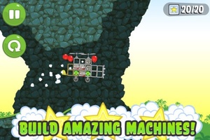 Bad piggies for mac free download