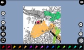 Learn Coloring screenshot 7