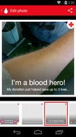 Blood Donor screenshot 4