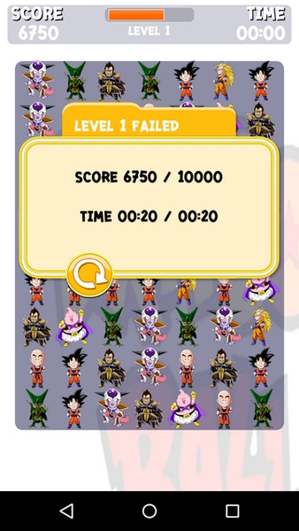 dragon crush game - Preview 1