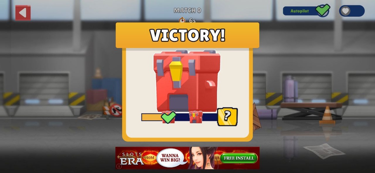 Constructor Arena - Preview 3