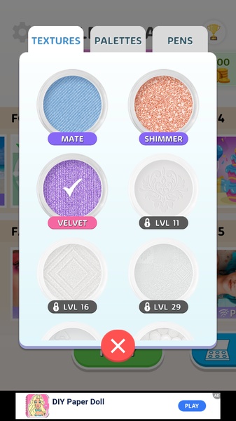 Makeup kit: jogos de maquiagem 1.0.9 para Android Grátis