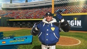 Homerun Clash 2: Legends Derby screenshot 5