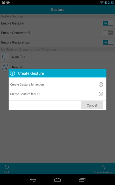 Boat Browser for Tablet - Preview 1