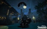 Path of Shadows screenshot 2