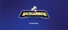 Backgammon Online screenshot 5