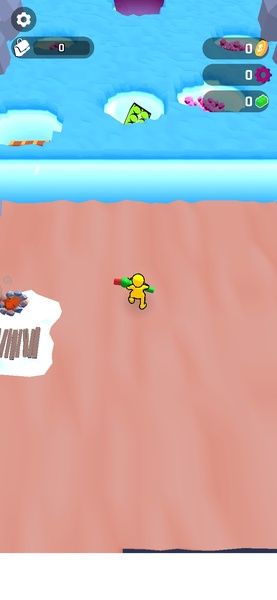 SnowSpeculator - Preview 8