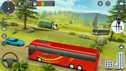 Bus Simulator 3D screenshot 1