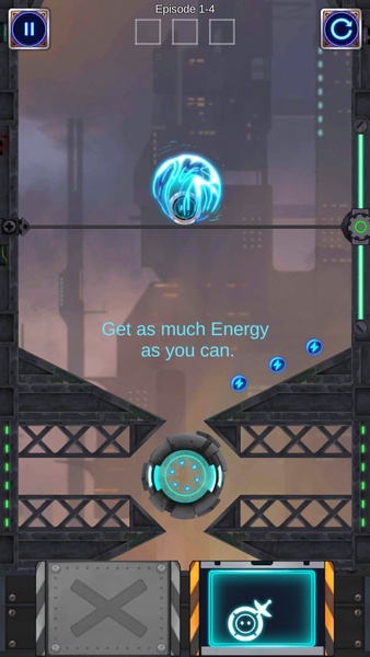 ECO: Falling Ball - Preview 4