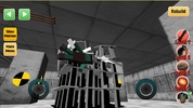 Destroy it all! Physics game screenshot 6