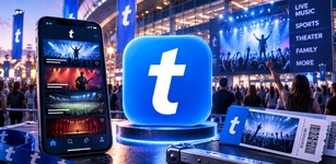 Imagen destacada de Ticketmaster