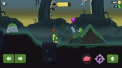 Zombie Catchers screenshot 2