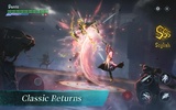 Devil May Cry Peak of Combat | English [QooApp] screenshot 4