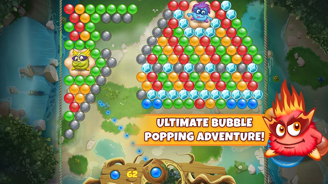 Bubble Boo - Preview 4