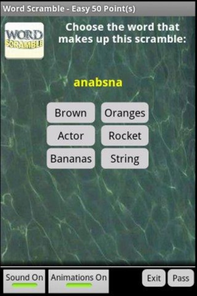 Brain-A-Wake Free - Preview 3